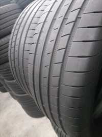 Літні Шини БВ 245/45 R18 GOODYEAR Asymetric 3 MO Склад