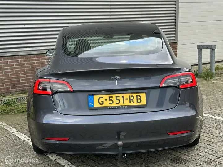 Tesla Model 3  бампер запчасти запчастини шрот разборка розбірка