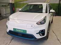 Kia Niro 1.6 GDi PHEV Drive