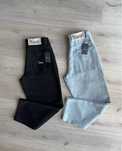 Dime baggy jeans. Джинси дайм