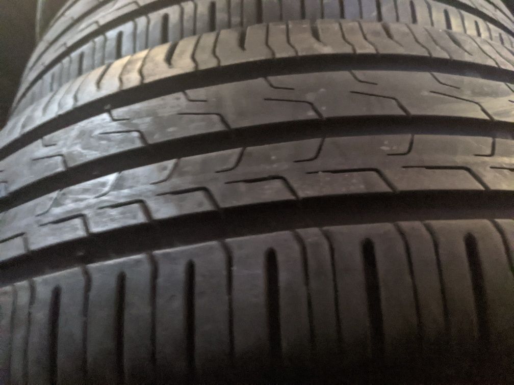 185/55R15 Continental 20рік