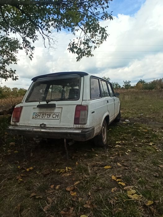 Продам Ваз 21043