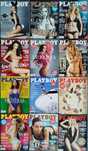 Playboy rok 2014