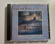 Pipes and Drums of Scotland - ARC Music