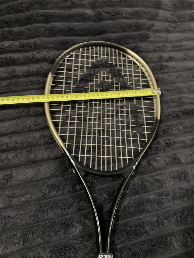Ракетка для большого тенниса Yonex в чехле