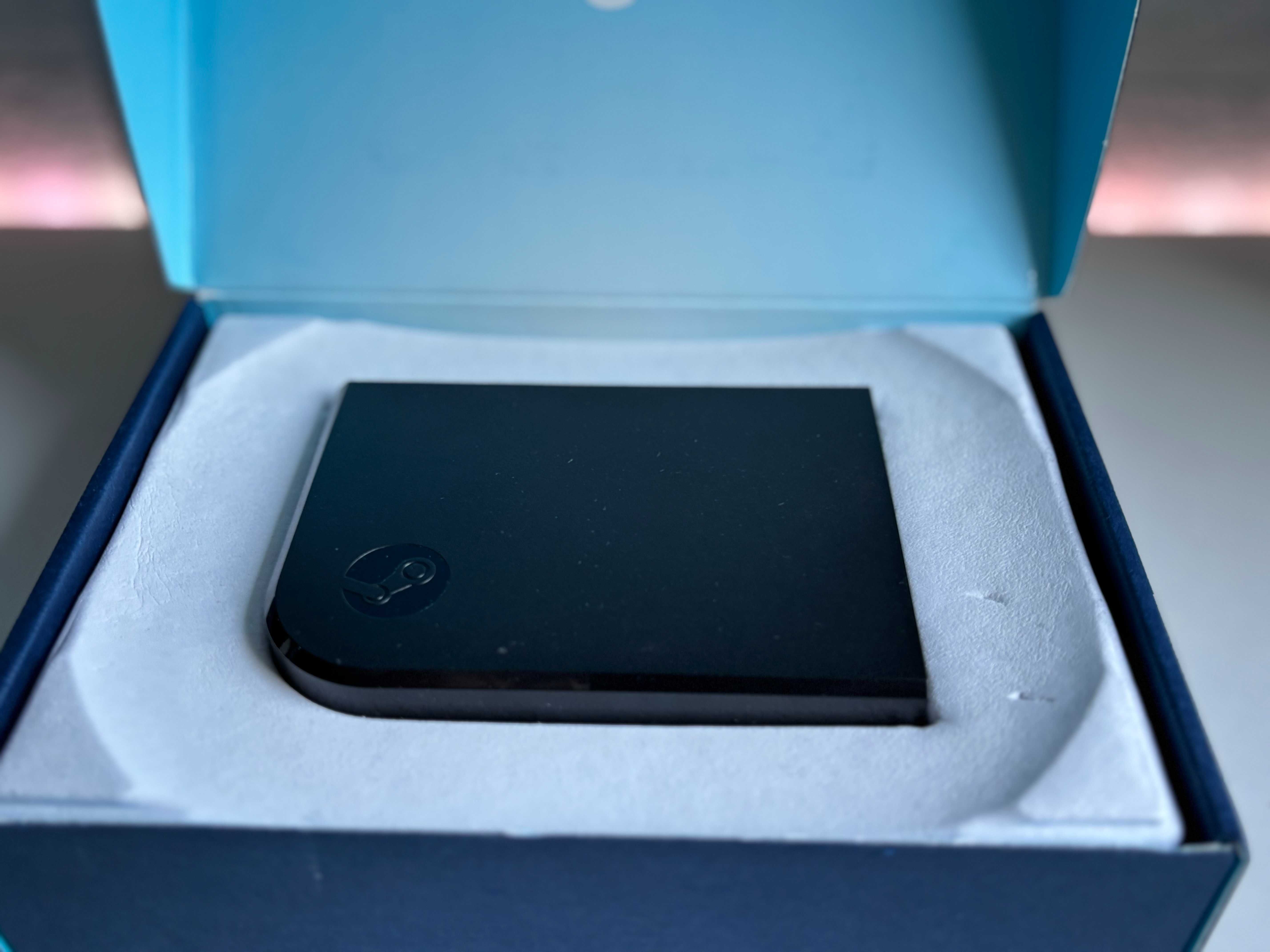 Valve Steam Link