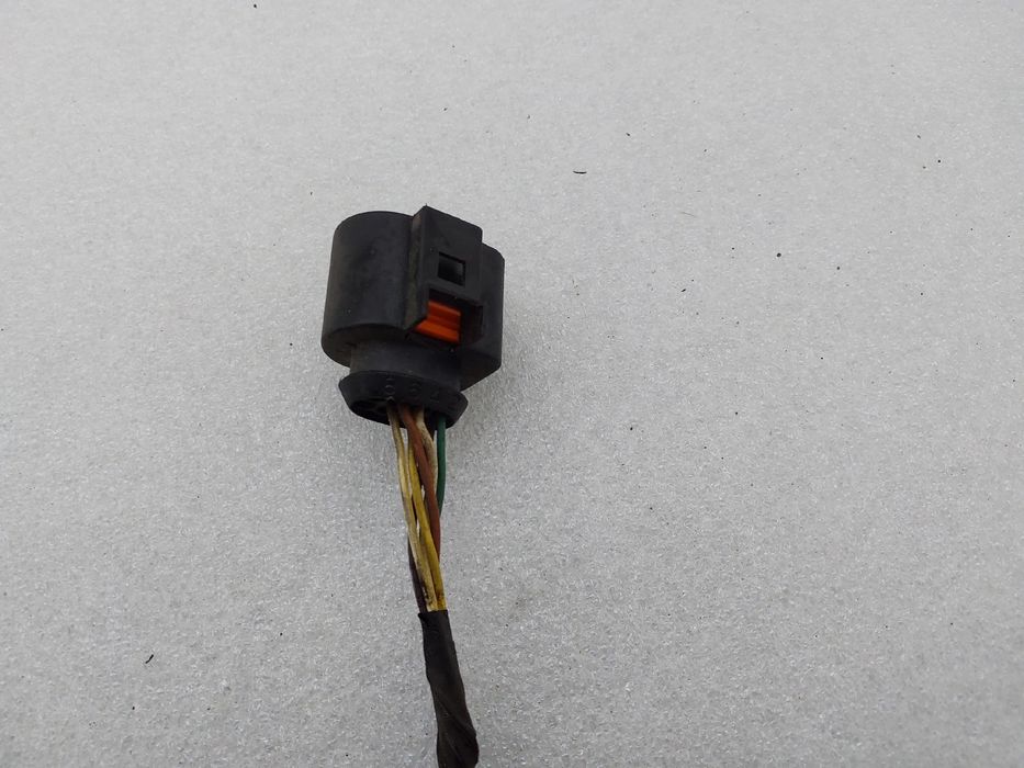 Retrovisor / espelho esquerdo SEAT Leon (5F1)