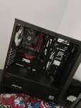 Pc  gtx 650 e processador E1200 Intel