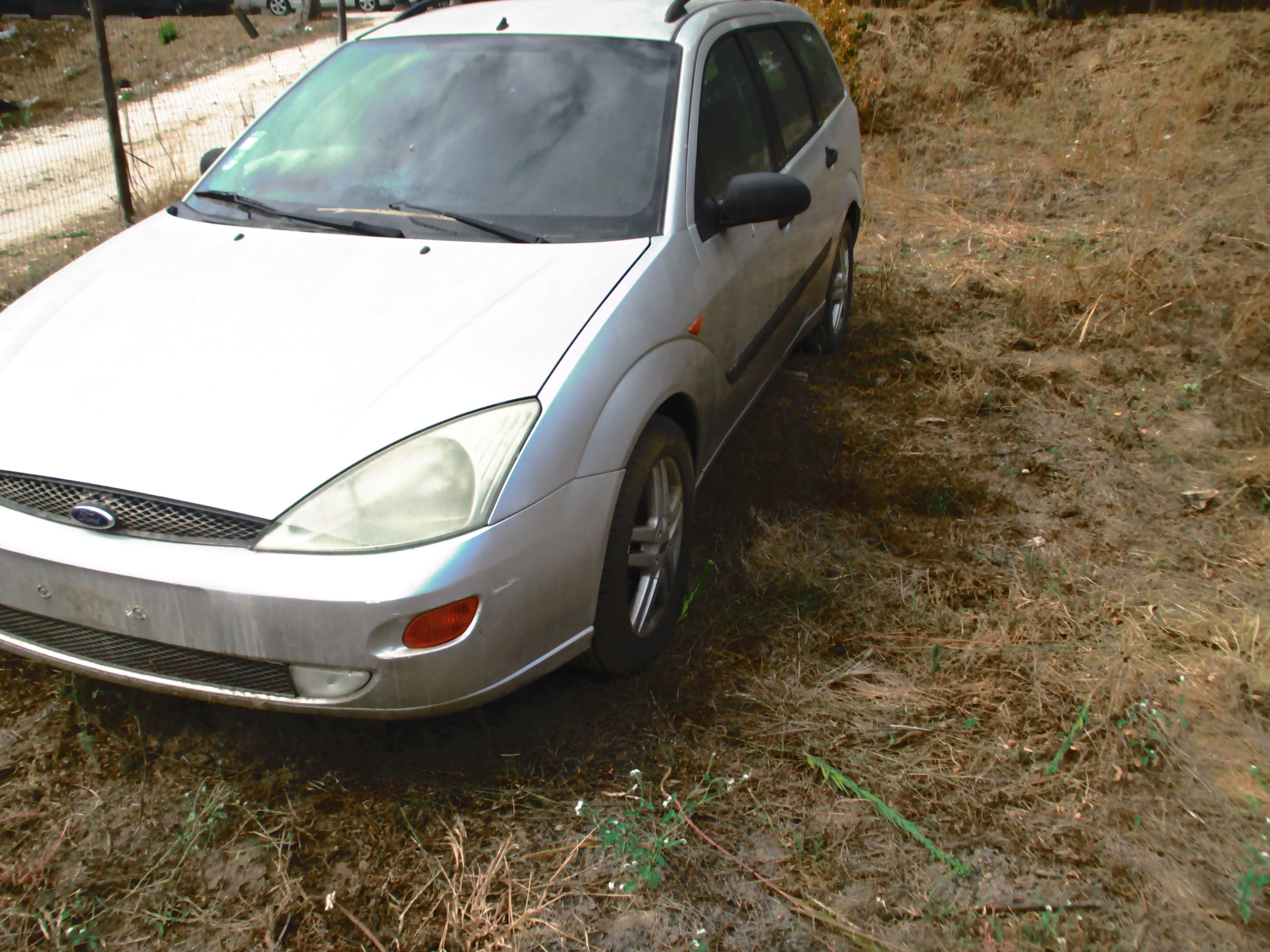 Ford Focus Diesel