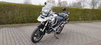 BMW R1200GS 2010