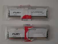 HyperX  Fury 2x2Gb