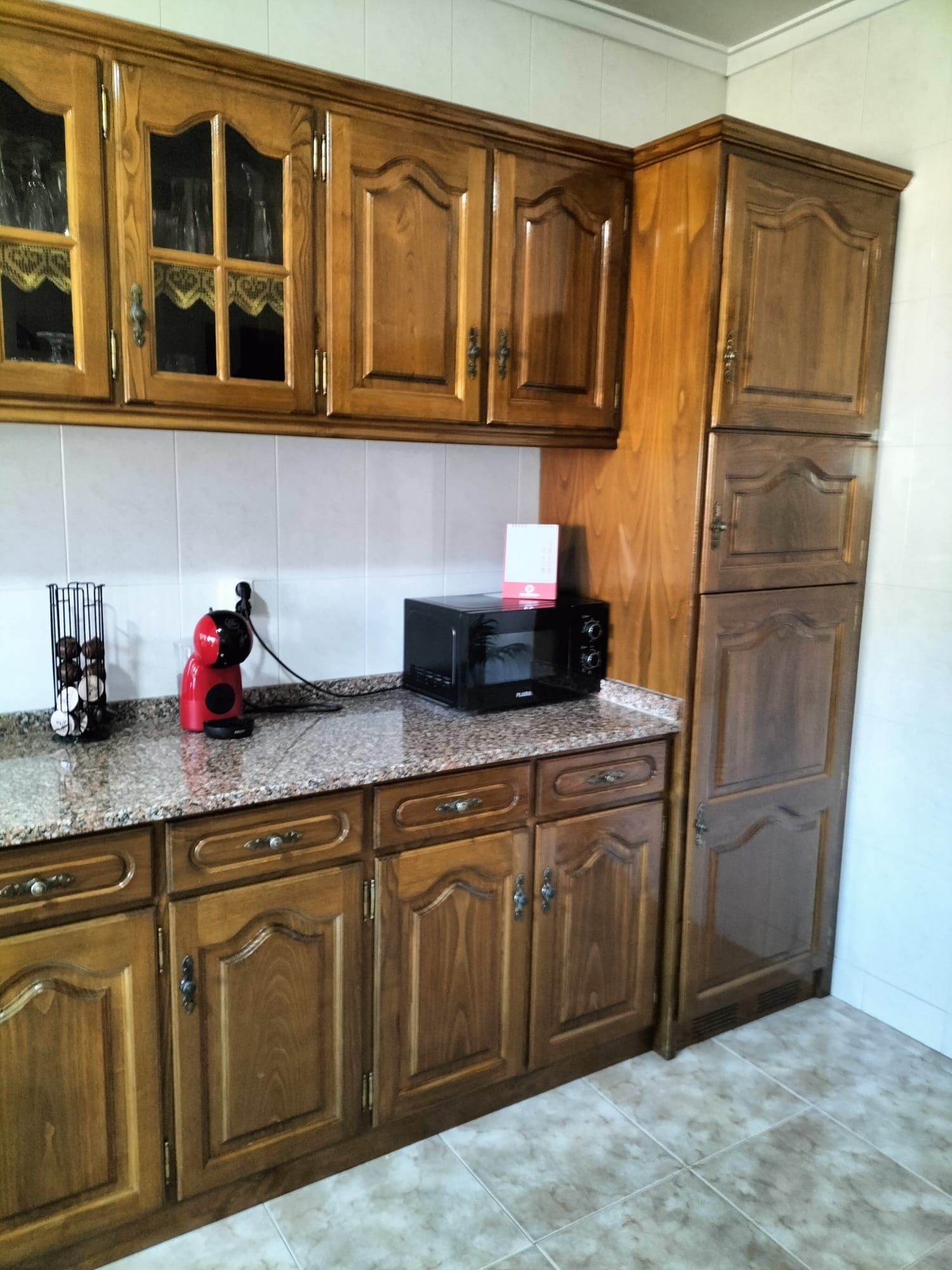 Cozinha completa