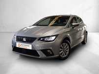 SEAT Ibiza 1.0 TSI Style
