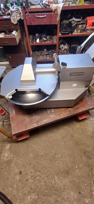 Kuter gastronomiczny