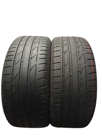 2x 225/40R19 opony letnie Bridgestone Potenza S001