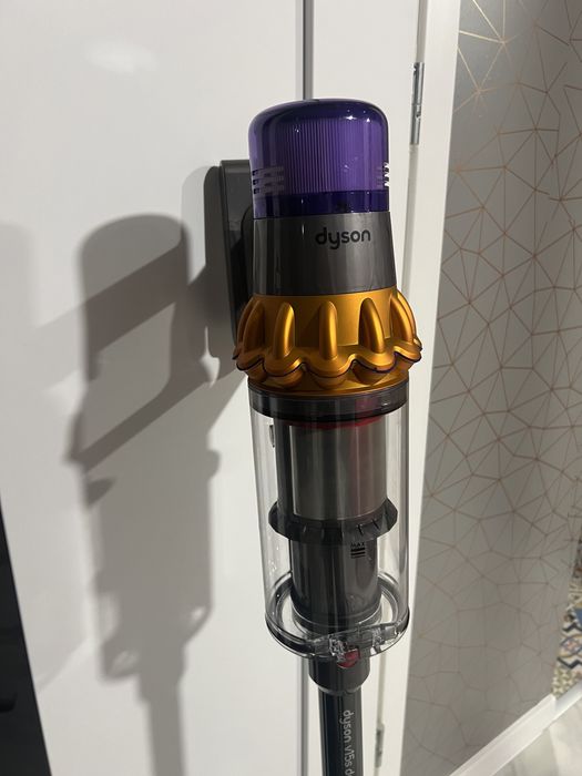 Odkurzacz DYSON V15s Detect Submarine z funkcja aktywnego mycia