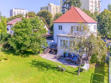 Duży dom Sopot,noclegi Sopot,dom na wakacje,na weekend,dom letniskowy