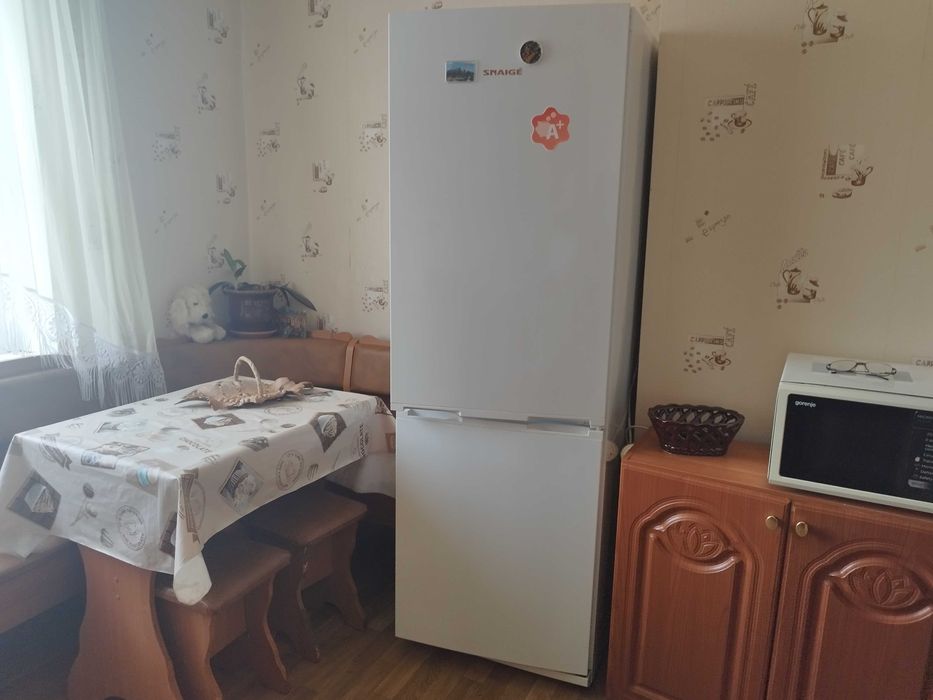 4х. кімнатна квартира біля Хряка