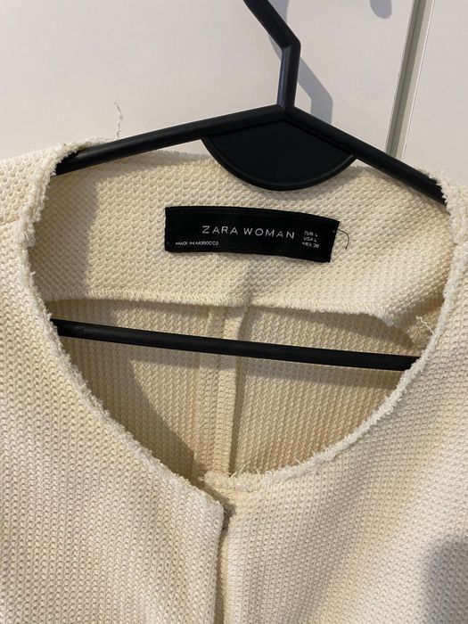 Marynarka Zara r.L
