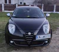 Alfa Romeo Mito 1.4T Benzyna+gaz