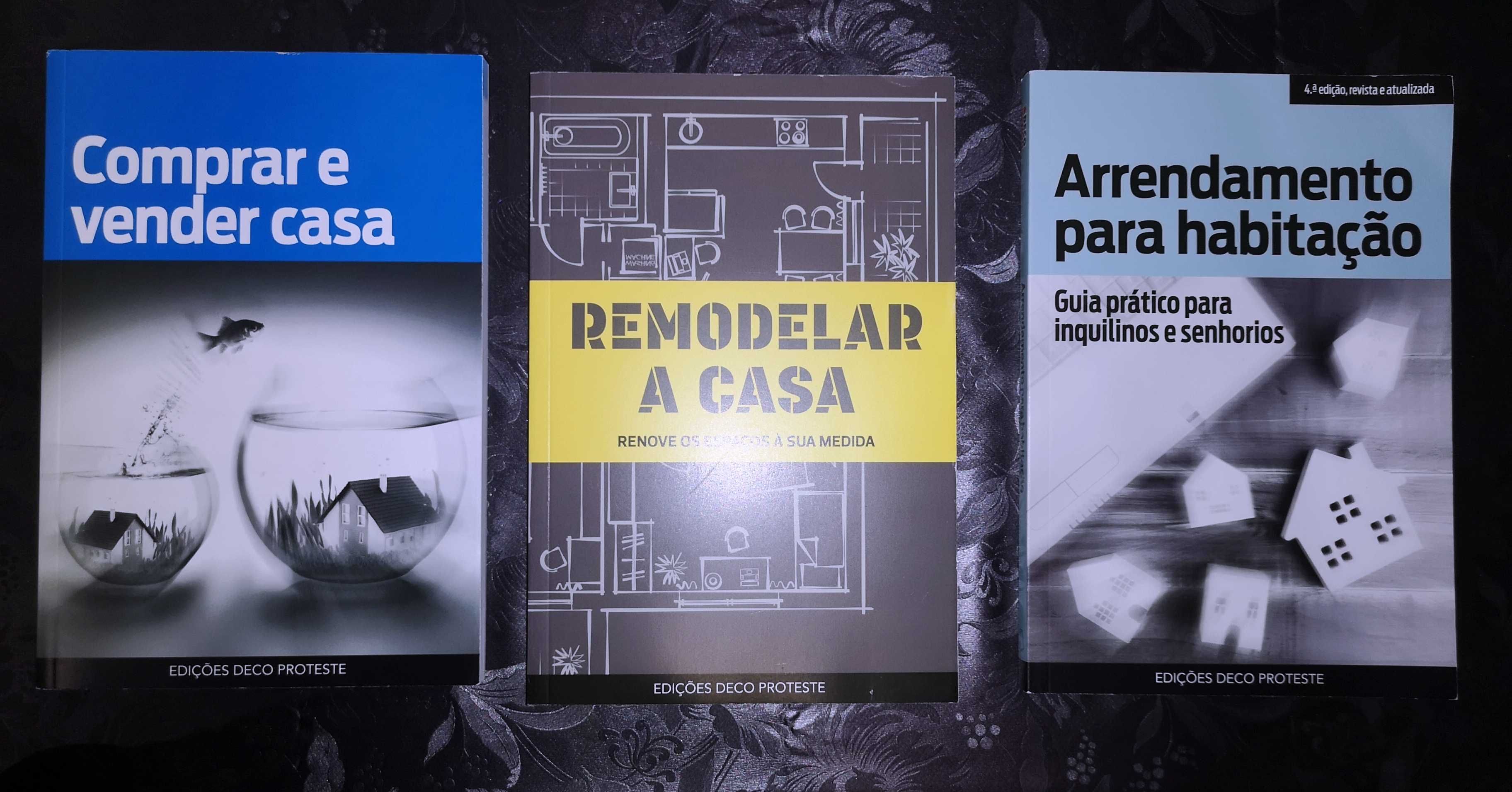 Livro Arrendamento para Habitação NOVO - 5€