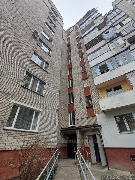 Оренда кімнати ( підселення) вул Чорновола