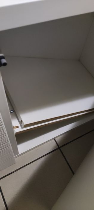 Szafka wisząca IKEA Besta