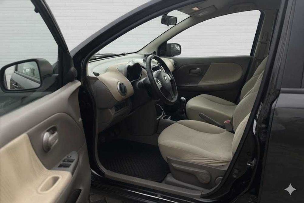 Надійний японець! Nissan Note 1.6, 2006. Економний та жвавий.