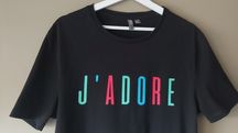 Asos damski t-shirt rozmiar 2 x XL / XXL