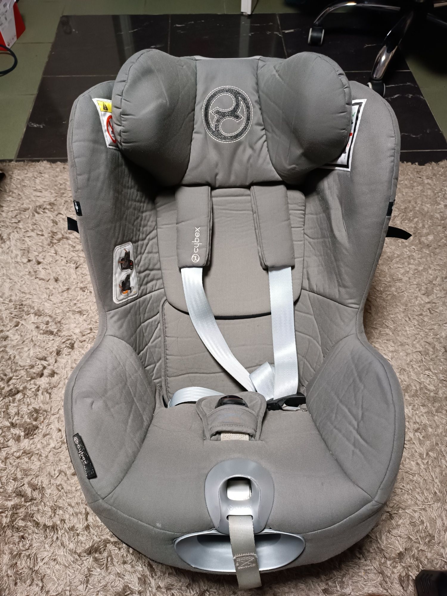 Cybex Sirona Z I-Size