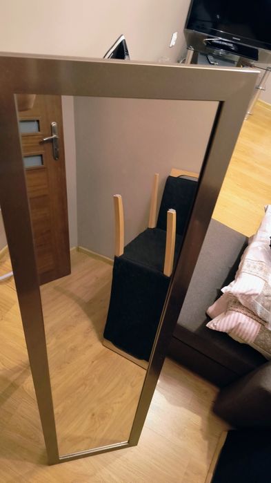 Lustro stojące 30x150