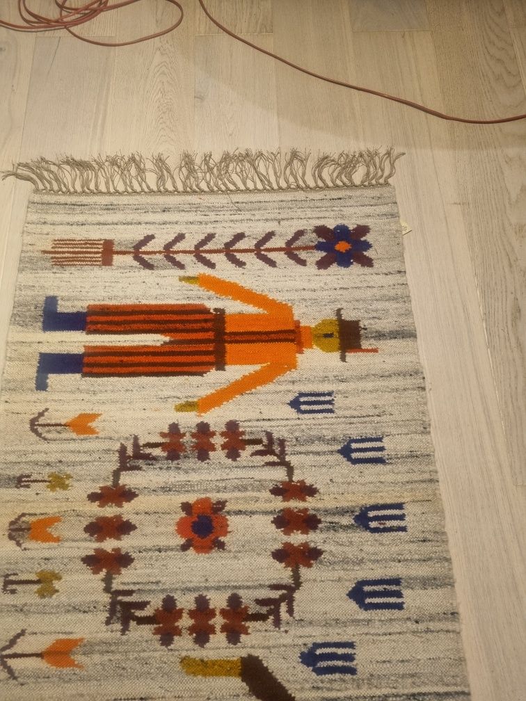 Kilim "Cepelia " - "Wieniec "