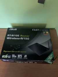 router asus RT-N 10E