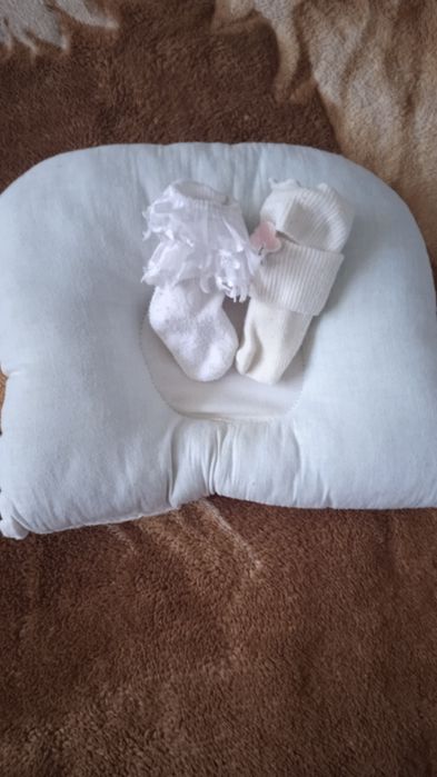 Пакет речей від народження до 6-8 міс