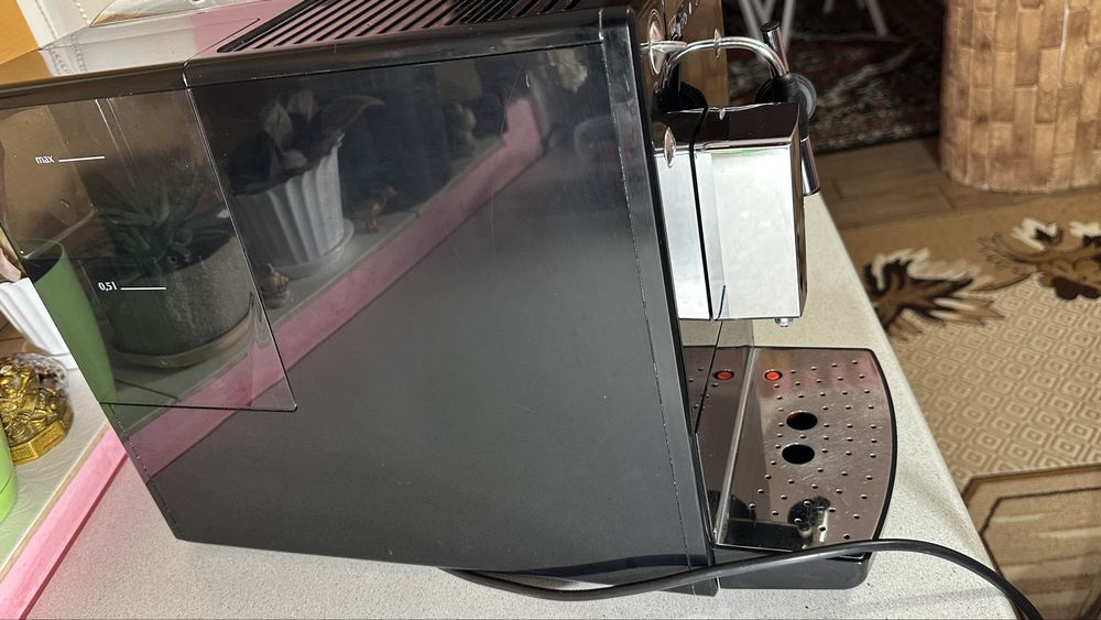 Продам Кавомашина автоматична Melitta CAFFEO SOLO&Perfect Milk Black