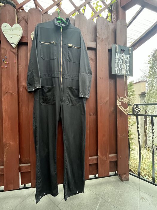 Kombinezon roboczy KLM roz. 56