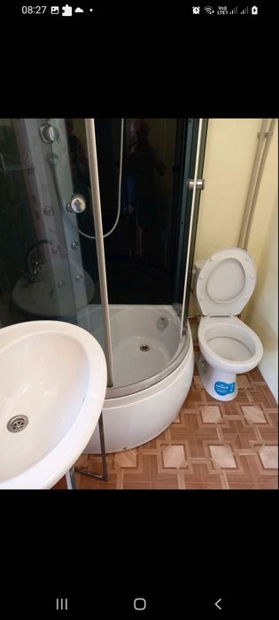 Продаётся дачный дом со всеми удобствами