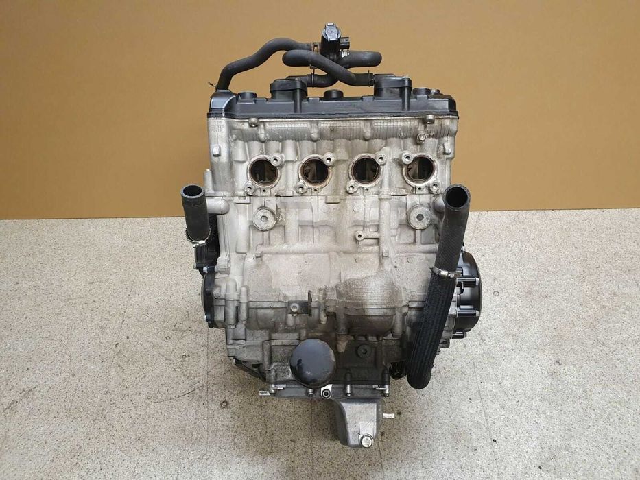 SILNIK Suzuki GSXR 1000 K7-K8 gwarancja 6MSC