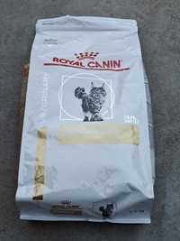 Royal Canin Urinary S/O 3,5 kg kot