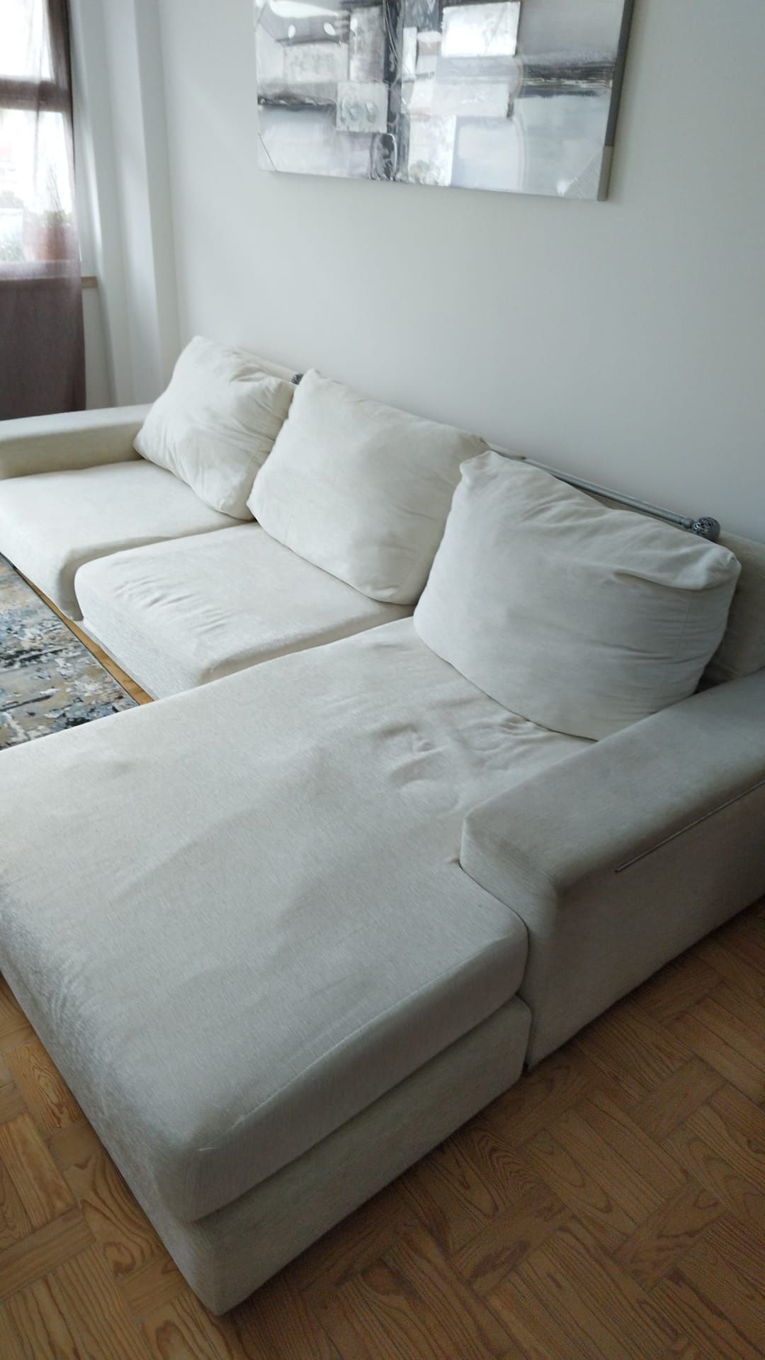 Sofa chaige long