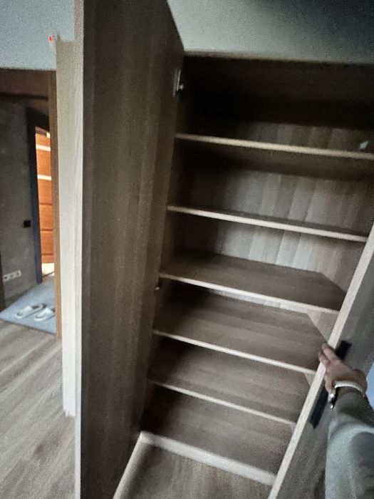 Szafa Pax Ikea jak nowa