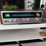 Amplituner Pioneer SX626 Stan Bardzo Dobry.