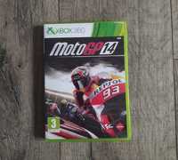 Gra Xbox 360 Moto GP 14 Wysyłka