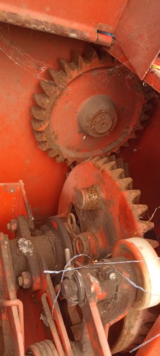 продам Welger AP 61 торг