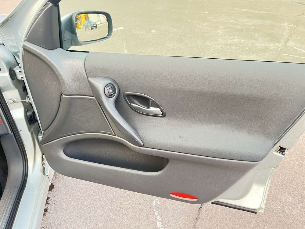 Renault Laguna 2