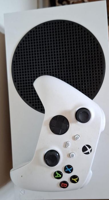 Vendo Xbox em ótimo estado de conservação