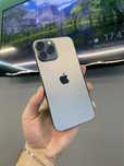 iPhone 13 Pro Max 256Gb Graphite Neverlock відмінний стан з гарантією