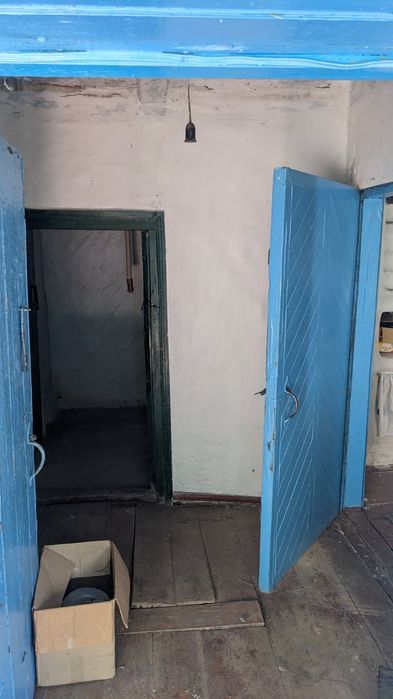 Продаж будинку в Барашівці під дачу або забудову!