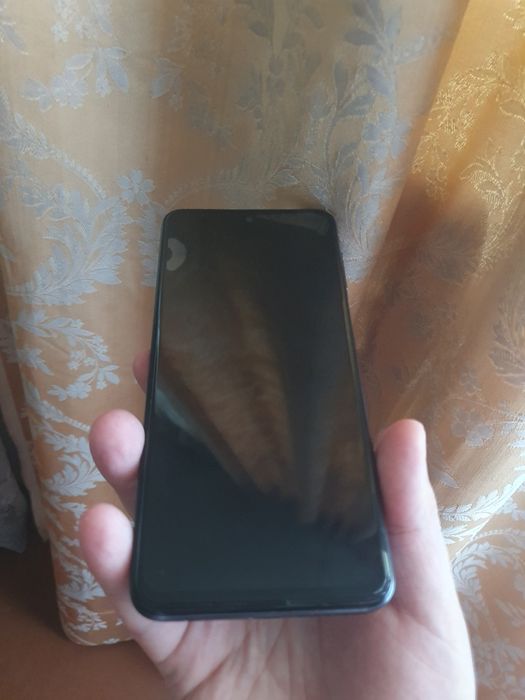 Redmi Note 9 Pro 6/128 gb