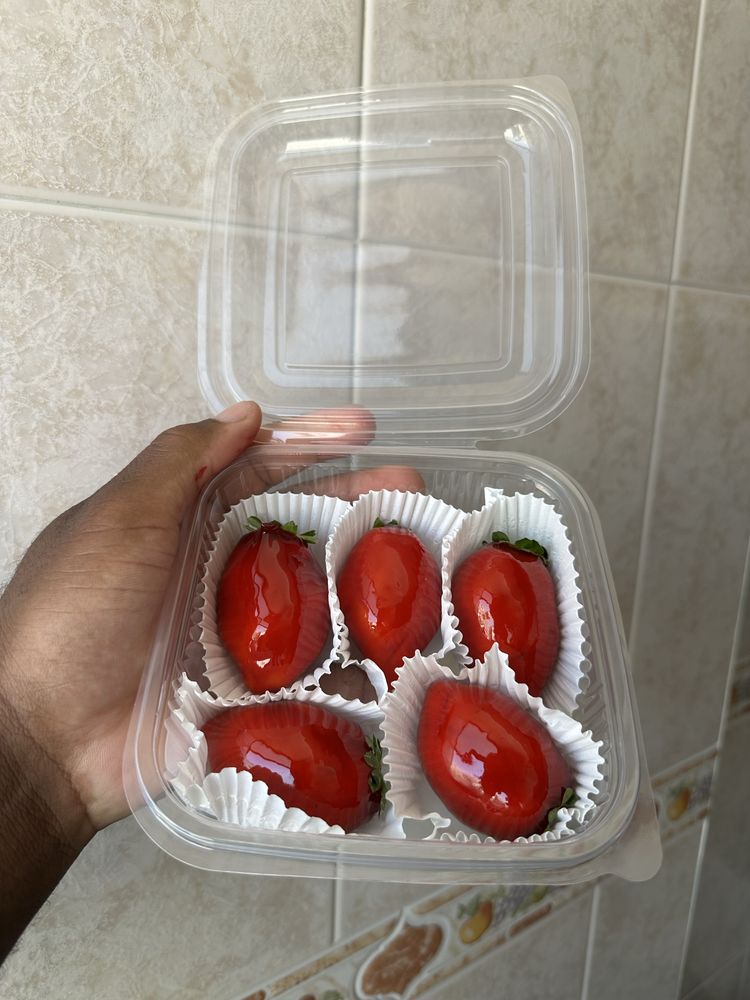 Doces Brasileiros